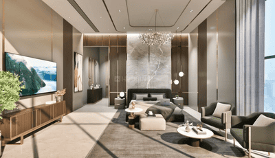 Project Image of 481.36 - 2875.47 Sq.ft 1 BHK Apartment for buy in Konbil Kosha