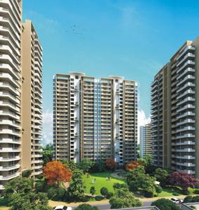 Project Image of 2400.0 - 2835.0 Sq.ft 3.5 BHK Apartment for buy in Assotech Orion Tower