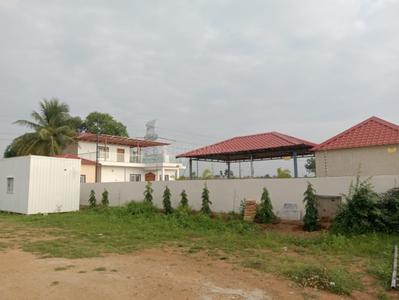 Project Image of 200 Sq.ft Residential Plot / Land for sale in Kadthal for Rs. 3300000