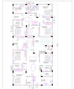 Project Image of 1098.0 - 1802.0 Sq.ft 2 BHK Apartment for buy in Ramaniyam Bhagirathi