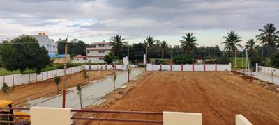 Project Image of 750.0 - 1350.0 Sq.ft 2 BHK Villa for buy in Annciya Natures Nest