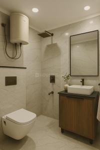Project Image of 1243.0 - 1265.0 Sq.ft 3 BHK Builder Floor for buy in D S Apartments