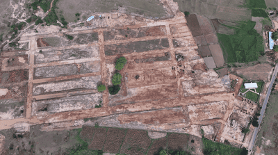 Project Image of 1467.0 - 3600.0 Sq.ft Residential Plot Plot for buy in Shreya Ananta