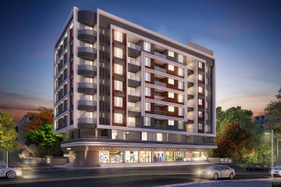 Project Image of 644.0 - 1230.0 Sq.ft 2 BHK Apartment for buy in Urban Reviva