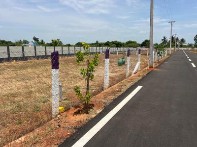 Project Image of 600.0 - 2000.0 Sq.ft Residential Plot Plot for buy in TBS First City