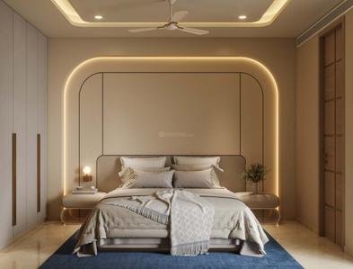 Project Image of 1489.0 - 3110.0 Sq.ft 3 BHK Apartment for buy in Noble Aurellia