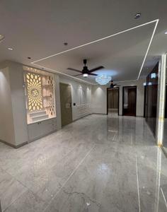 Project Image of 0.0 - 2700.0 Sq.ft 4 BHK Builder Floor for buy in Ansal Investors Desire 1