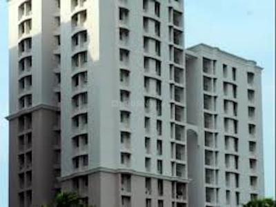 Project Image of 0.0 - 1620.0 Sq.ft 3 BHK Apartment for buy in Mather Serene Orchard