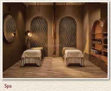 Project Image of 452.08 - 1569.91 Sq.ft 1 BHK Apartment for buy in 9 Anemone Heights