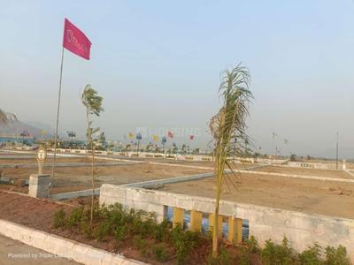 Project Image of 1100 Sq.ft Residential Plot / Land for sale in Lodhivali for Rs. 7800000