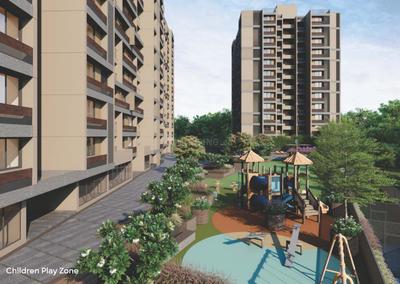 Project Image of 1285.86 - 1691.98 Sq.ft 3 BHK Apartment for buy in Maitri Elevate