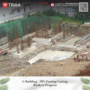 Project Image of 1396.0 - 1836.0 Sq.ft 3 BHK Apartment for buy in Rezo Phase 1