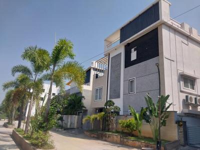 Project Image of 2855.0 - 3475.0 Sq.ft 3 BHK Villa for buy in Samskruthi Springdale
