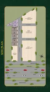 Project Image of 700.0 - 1750.0 Sq.ft 1 BHK Builder Floor for buy in Trivor Urbaina Seasons