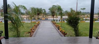 Project Image of 1200.0 - 1500.0 Sq.ft Residential Plot Plot for buy in DS Raj Credenza