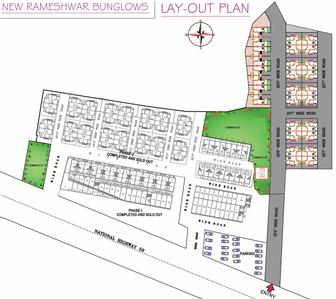 Project Image of 2560 Sq.ft 5 BHK Independent House for sale in Kuha for Rs. 9000000