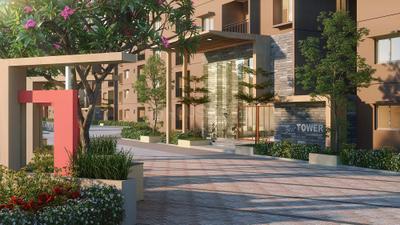 Project Image of 5720.0 - 5890.0 Sq.ft 5 BHK Apartment for buy in Bollineni Panache