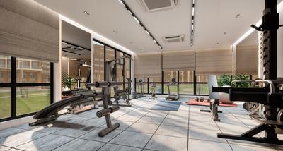 Project Image of 1003.0 - 1278.0 Sq.ft 2 BHK Apartment for buy in Tulive Flora