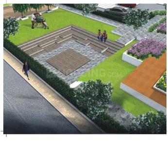 Project Image of 700.0 - 905.0 Sq.ft 2 BHK Apartment for buy in Pankaj Aasmaan Phase II