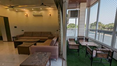 Project Image of 1500.0 - 1720.0 Sq.ft 3 BHK Apartment for buy in JP Prisma