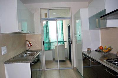 Project Image of 2530.0 - 9945.0 Sq.ft 3 BHK Apartment for buy in Parsvnath La Tropicana