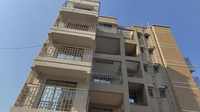 Project Image of 246.0 - 529.0 Sq.ft 1 RK Apartment for buy in Shree Vasturachana Vrundavan