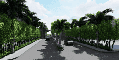 Project Image of 490.73 - 3272.44 Sq.ft Residential Plot Plot for buy in Anant Aurum City Next