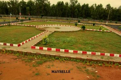 Project Image of 813.0 - 3810.0 Sq.ft Residential Plot Plot for buy in Sizzle Maybelle Block 2