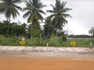 Project Image of 1200.0 - 1500.0 Sq.ft Residential Plot Plot for buy in Citrus The Green Belt