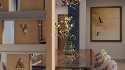 Project Image of 6021.0 - 6355.8 Sq.ft 4 BHK Villa for buy in Anurita Bungalows