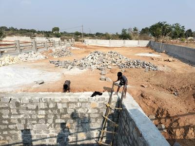 Project Image of 1520.94 - 2726.93 Sq.ft Residential Plot Plot for buy in Aruna Happy Nest