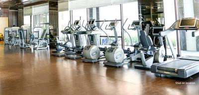 Project Image of 0.0 - 1196.0 Sq.ft 3 BHK Apartment for buy in Lodha Belmondo Tower 29