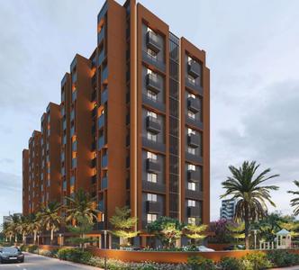 Siddhi 222 Elevation 1