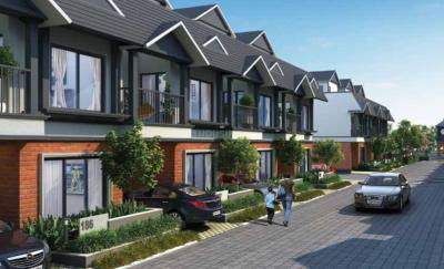 Project Image of 1600.0 - 2289.0 Sq.ft 3 BHK Villa for buy in Casagrand Mabelle