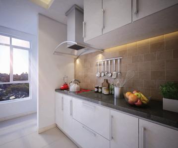 Project Image of 2274.0 - 4548.0 Sq.ft 3 BHK Apartment for buy in Salarpuria Victoria Vistas Phase 1