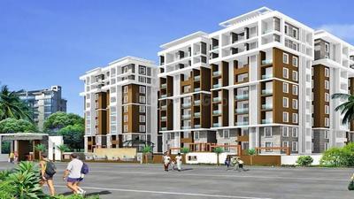 Project Image of 1199.0 - 1560.0 Sq.ft 2 BHK Apartment for buy in Primark Cygnus