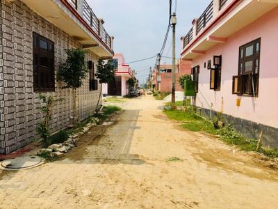 Project Image of 388.35 - 1800.0 Sq.ft Residential Plot Plot for buy in Satyam Vrindavan Garden