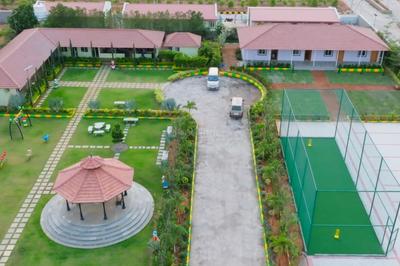 Swarga Seema Sirulaseema 1 Phase II Amenities 2