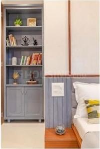 Project Image of 368.66 - 611.5 Sq.ft 1 BHK Apartment for buy in Gokuldham Apartment