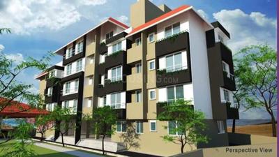 Project Image of 598.0 - 904.0 Sq.ft 1 BHK Apartment for buy in Disha Bay Castle