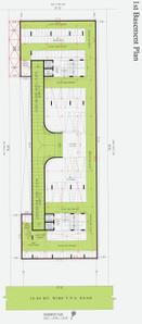 Project Image of 1057.55 - 1060.25 Sq.ft 3 BHK Apartment for buy in Arjun Ananta