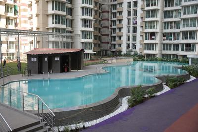 Project Image of 656.0 - 1431.0 Sq.ft 2 BHK Apartment for buy in Marathon Nexzone