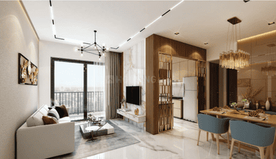 Project Image of 421.0 - 785.0 Sq.ft 1 BHK Apartment for buy in Sudham Shree Krishna Heights II