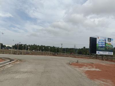 Project Image of 760.0 - 2161.5 Sq.ft Residential Plot Plot for buy in Star Paradise