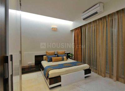 Navdhan Terraces Bedroom 1
