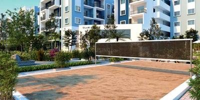 Project Image of 760.0 - 1435.26 Sq.ft 2 BHK Apartment for buy in Sree Urban Orchids Phase II