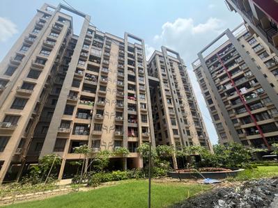 Project Image of 818.0 - 1998.0 Sq.ft 2 BHK Apartment for buy in Fortune Heights Phase V