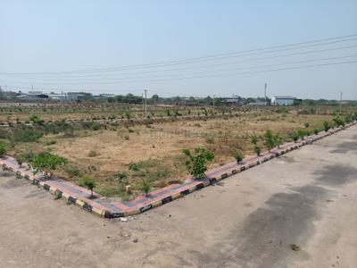 Project Image of 0.0 - 1503.0 Sq.ft Residential Plot Plot for buy in Ridge Sunrise City
