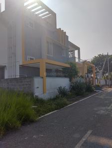 Project Image of 650.0 - 3300.0 Sq.ft Residential Plot Plot for buy in Greenfield Crown City Phase IV
