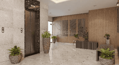 Project Image of 352.73 - 553.37 Sq.ft 1 BHK Apartment for buy in Avalon Skyline